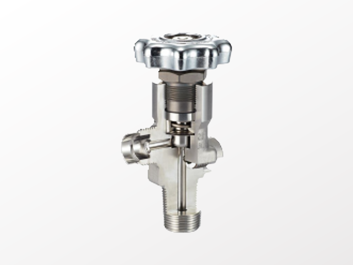 Semiconductor Valve